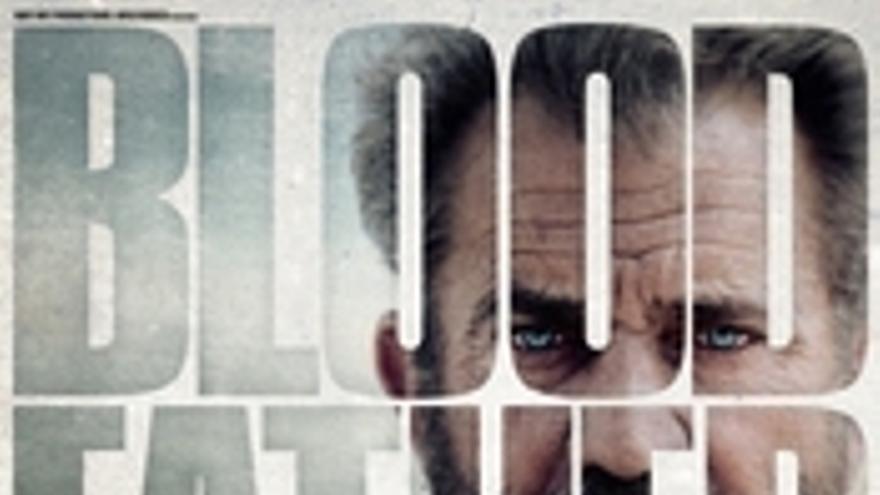 Blood Father