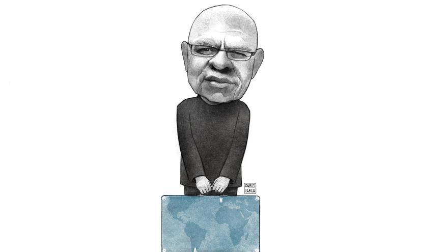 Recuerda: siempre nos quedará Ford