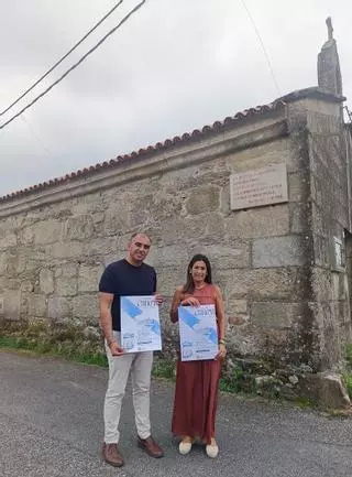 El Concello de Poio conmemorará el Día de Galicia en San Martiño con un reconocimiento a sus corales