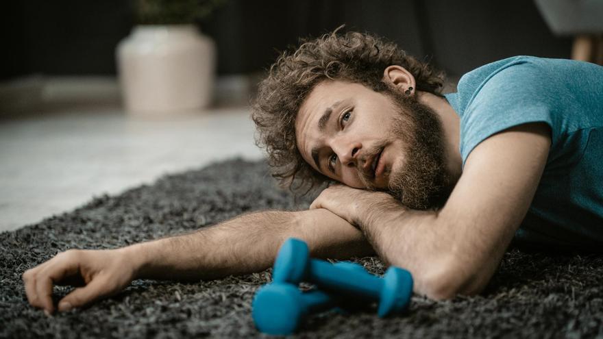 El truco para volver al gimnasio después del verano (sin fracasar en el intento)