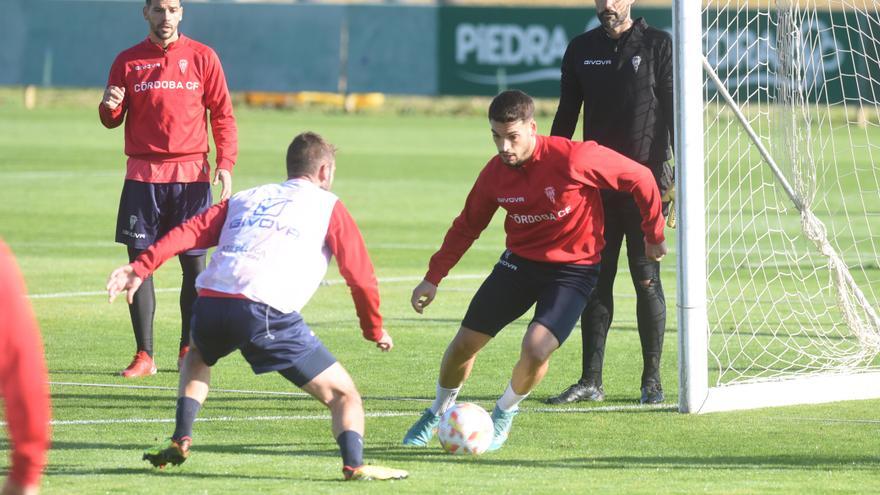 José Alonso, un regate al destino