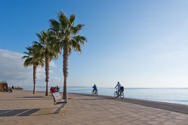 Portixol, Mallorca