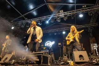 FOTOS | Sant Sebastià 2026 de Palma: tardeos en las plazas Major y de Joan Carles I