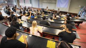 Les empreses no troben graduats autònoms i resolutius