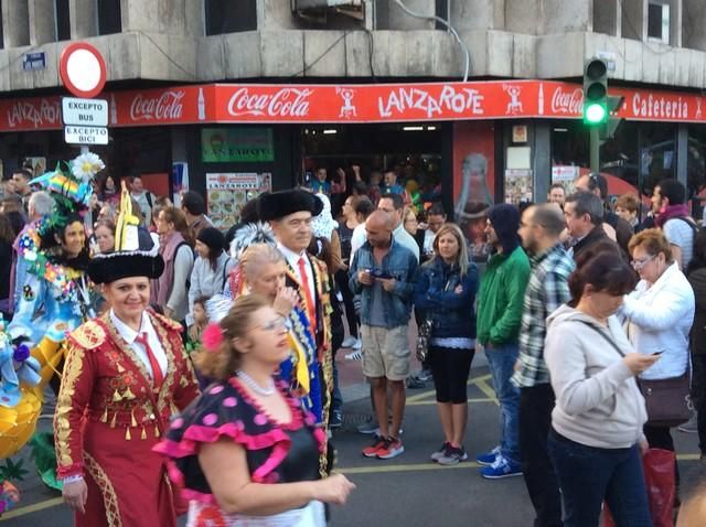 Carnaval al Sol 2017