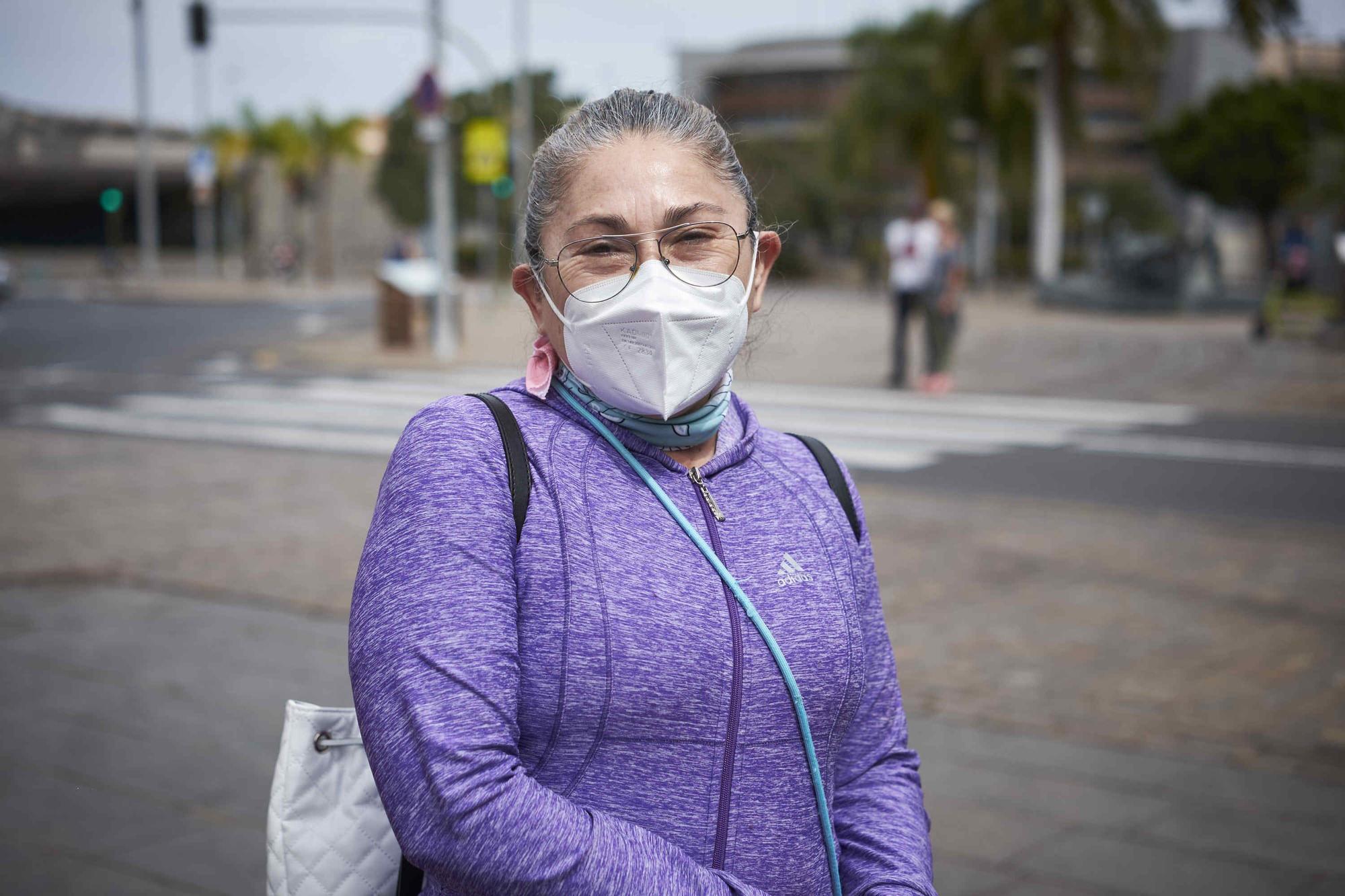 ÚLTIMO día de mascarilla obligatoria