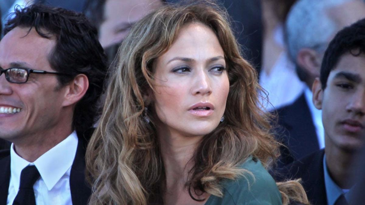 Jennifer Lopez producirá la versión americana de &quot;Rebelde Way&quot;