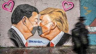 La guerra comercial, el dilema chino de Trump