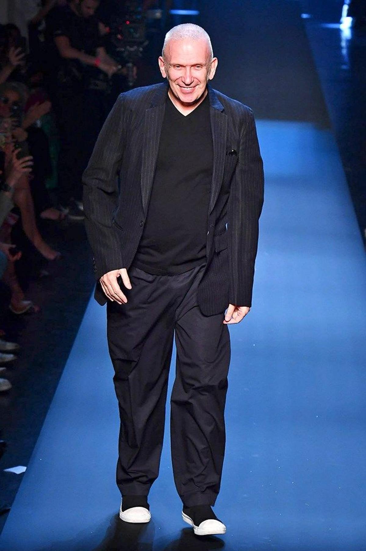 Jean Paul Gaultier