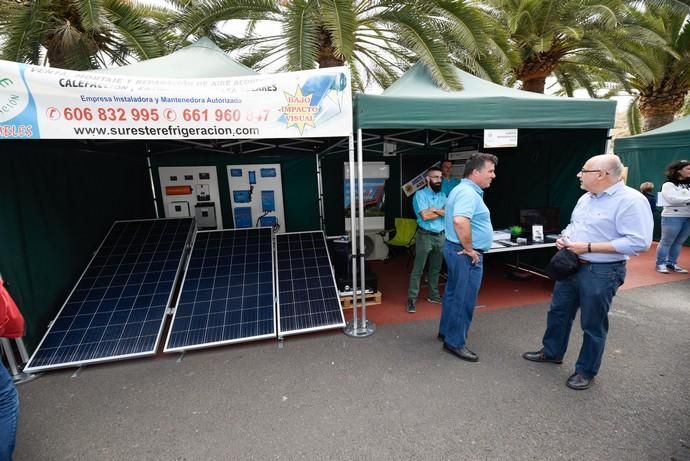 Feria Ecológica de Gran Canaria