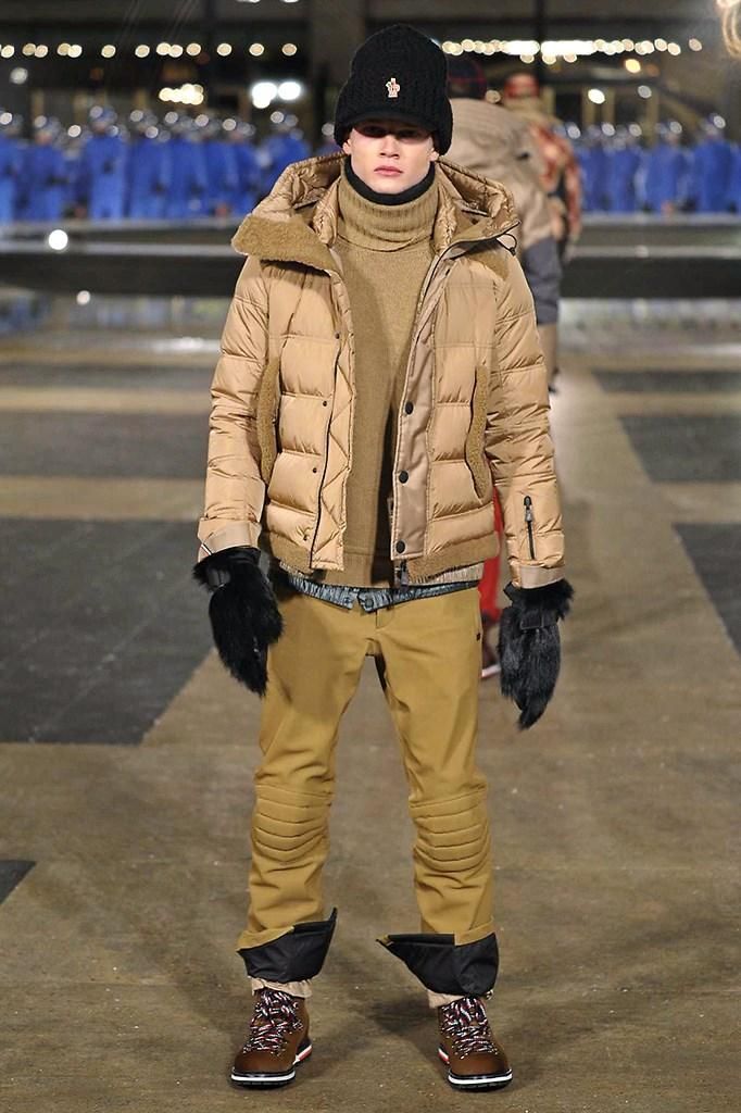 Moncler Grenoble
