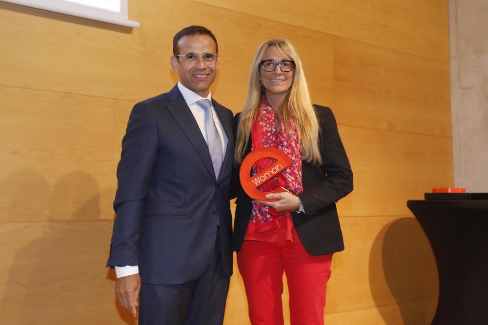 Premis eWoman 2019 a Girona