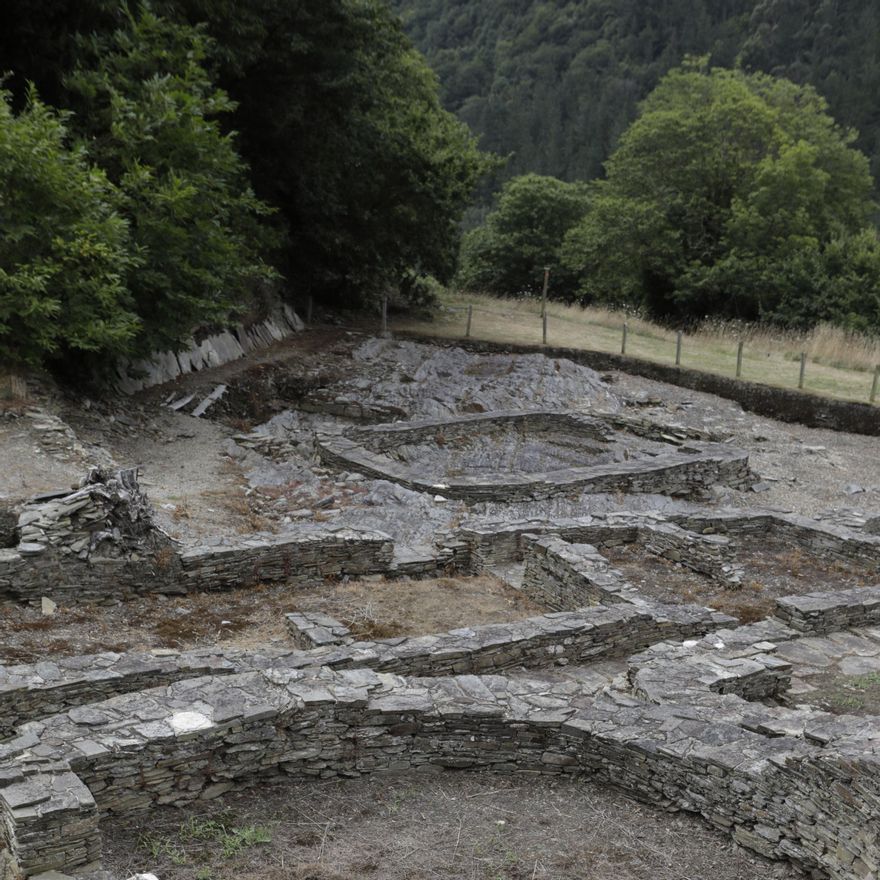 Taramuni, un pueblo con el guapo subido, que fue pionero en el turismo rural y no pierde identidad