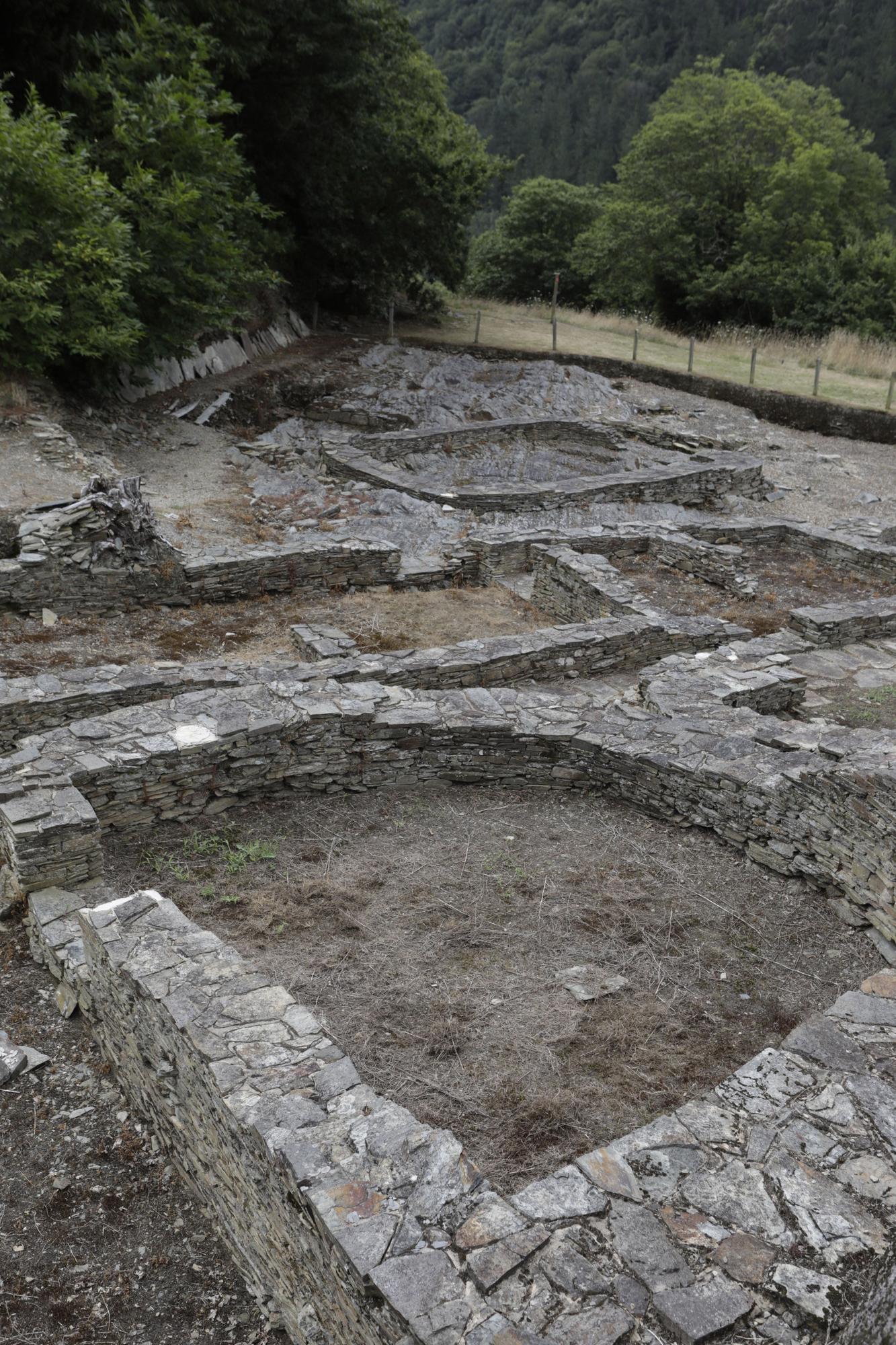 Taramuni, un pueblo con el guapo subido, que fue pionero en el turismo rural y no pierde identidad