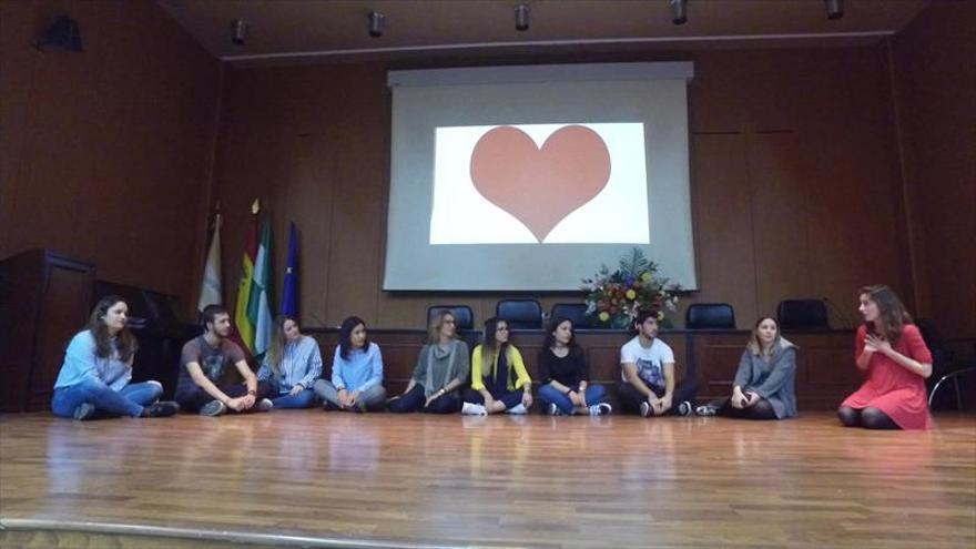 Fundación Albor colabora en el Mes del Corazón de Córdoba