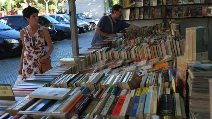 Los títulos con solera, en la calle