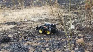 Tres Cantos trata de superar el 'shock': así se repone la ciudad tras el incendio en Soto de Viñuelas