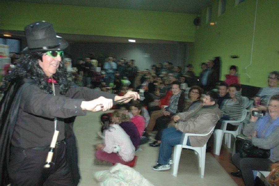 Carnaval 2016 en la provincia de Zamora