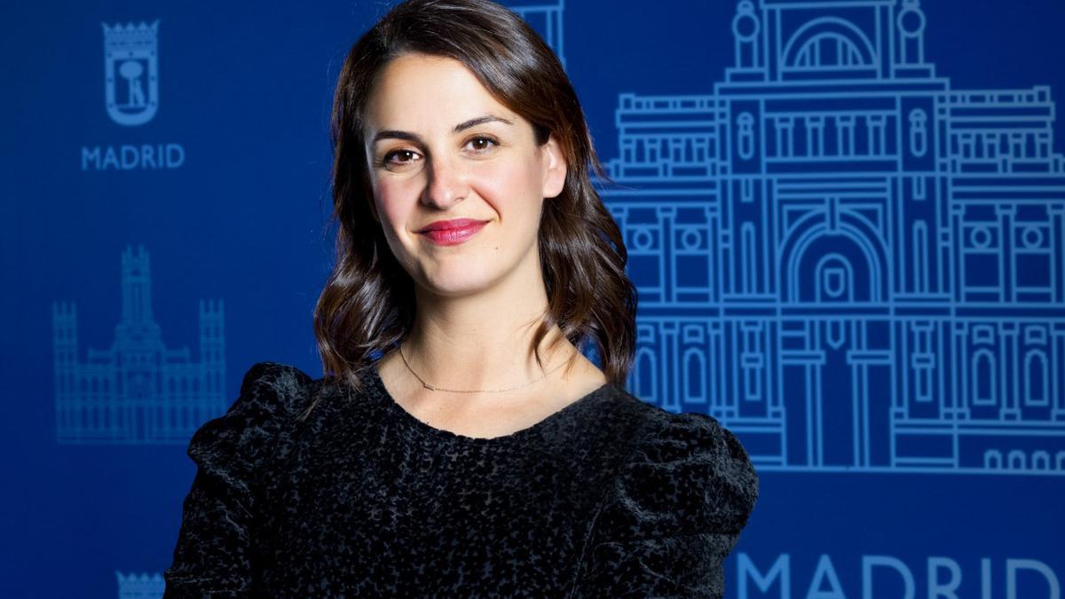Rita Maestre: «Ricote es un punto de encuentro familiar imprescindible todos los años» - La Opinión de Murcia Rita Maestre: «Ricote es un punto de encuentro familiar imprescindible todos los años» - La Opinión de Murcia
