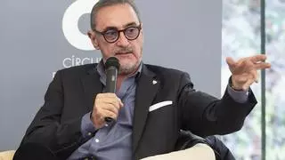 La UMH de Elche nombrará doctor Honoris Causa al periodista Carlos Herrera