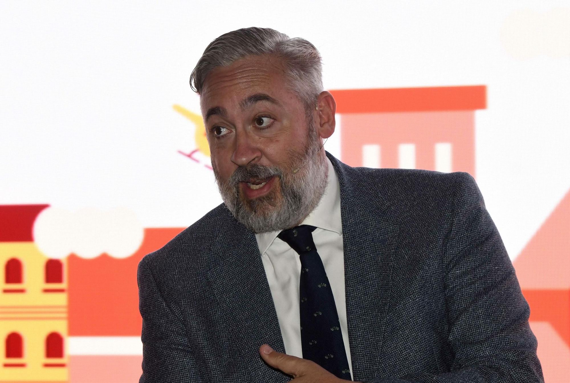 El II Foro Municipalismo, en imágenes
