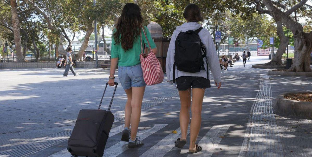Canàries elimina la bretxa de temporada alta i baixa Canàries elimina la bretxa de temporada alta i baixa