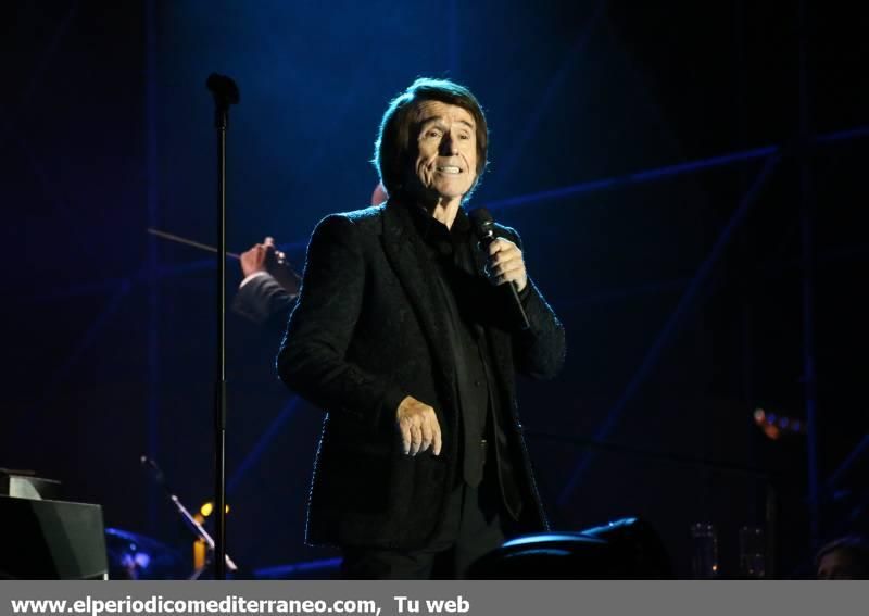 Raphael triunfa en Onda