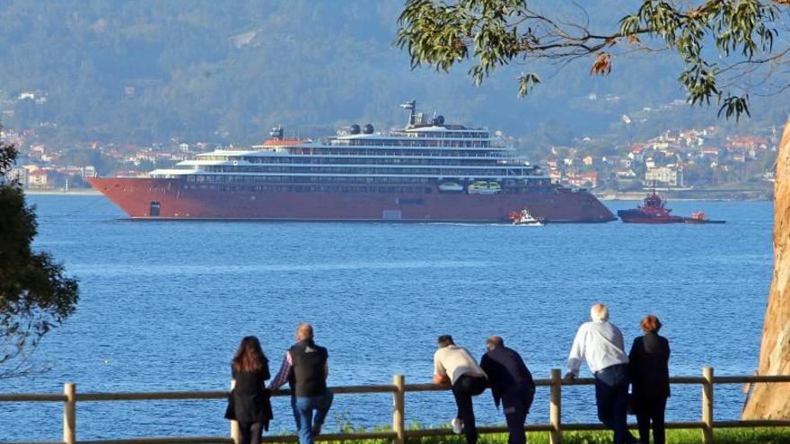 Hijos de J. Barreras, la tragedia griega del naval español