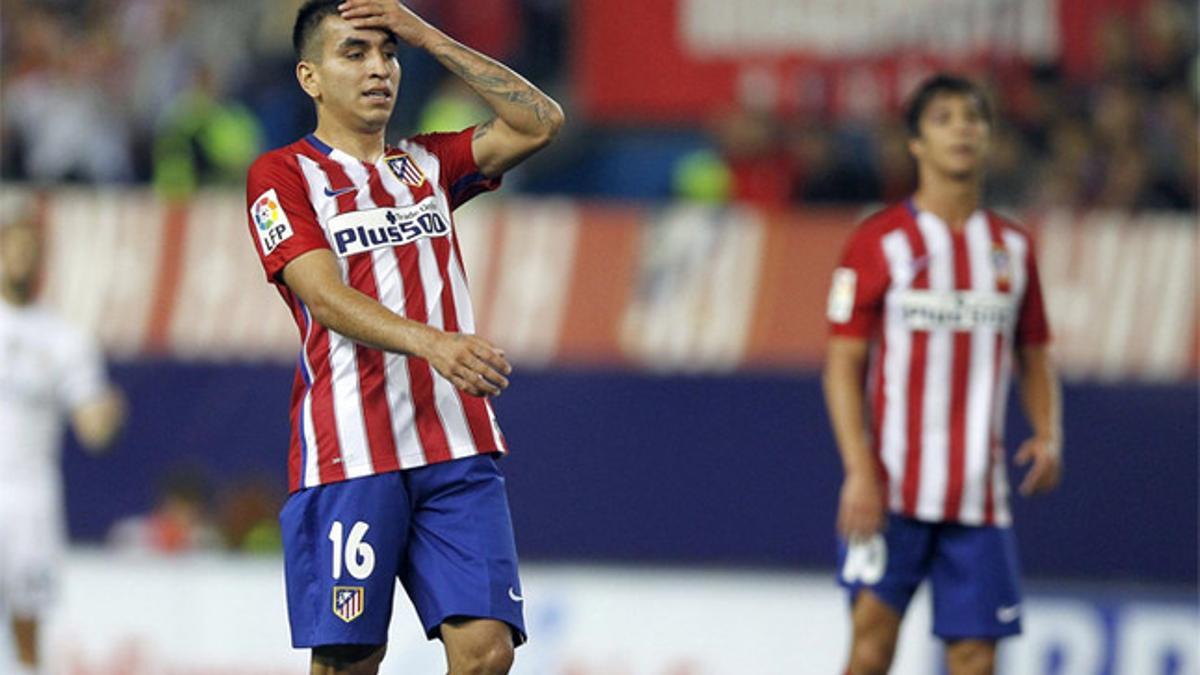 Correa cree que Messi no tiene reemplazo posible