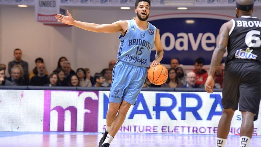 Darius Thompson y Artem Pustovyi descartan al Unicaja