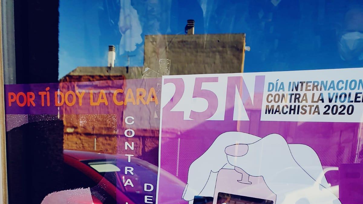 &#039;Queremos dejar de contar&#039;, lema de campaña contra la violencia machista