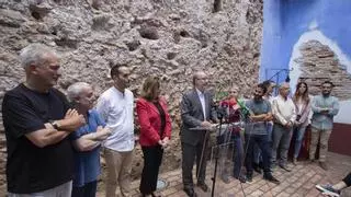 Sólo tres de los 9 ediles de Compromís en Alzira optan a repetir en la lista