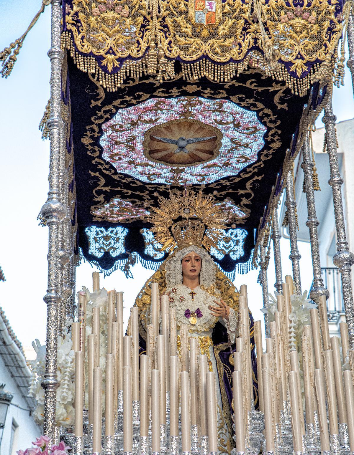 María Santísima del Mayor Dolor