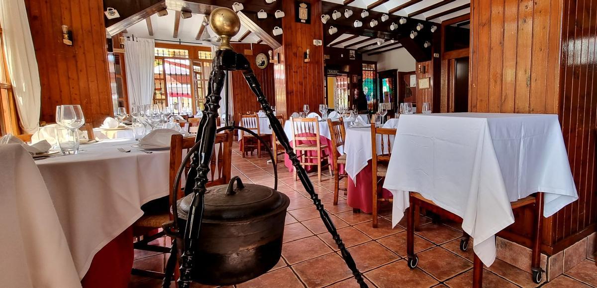 El martes la jornada se traslada al Mesón Las Jarras, en Torrevieja.