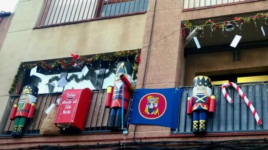 Vilanova del Camí ja té guanyadors del concurs de decoració i il·luminació nadalenca