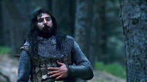 El Cid Campeador mor abans d’hora en la sèrie ’El Ministerio del Tiempo’, de TVE-1.