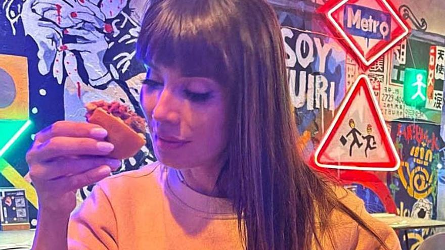 Pilar Rubio desvela en Instagram su dieta hipercalórica