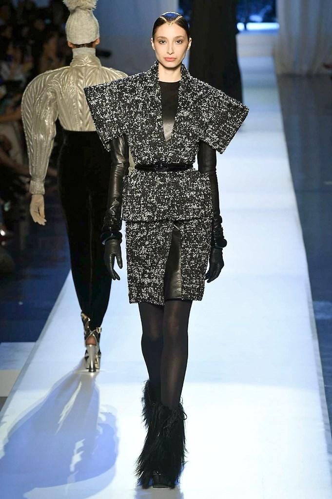 Jean Paul Gaultier