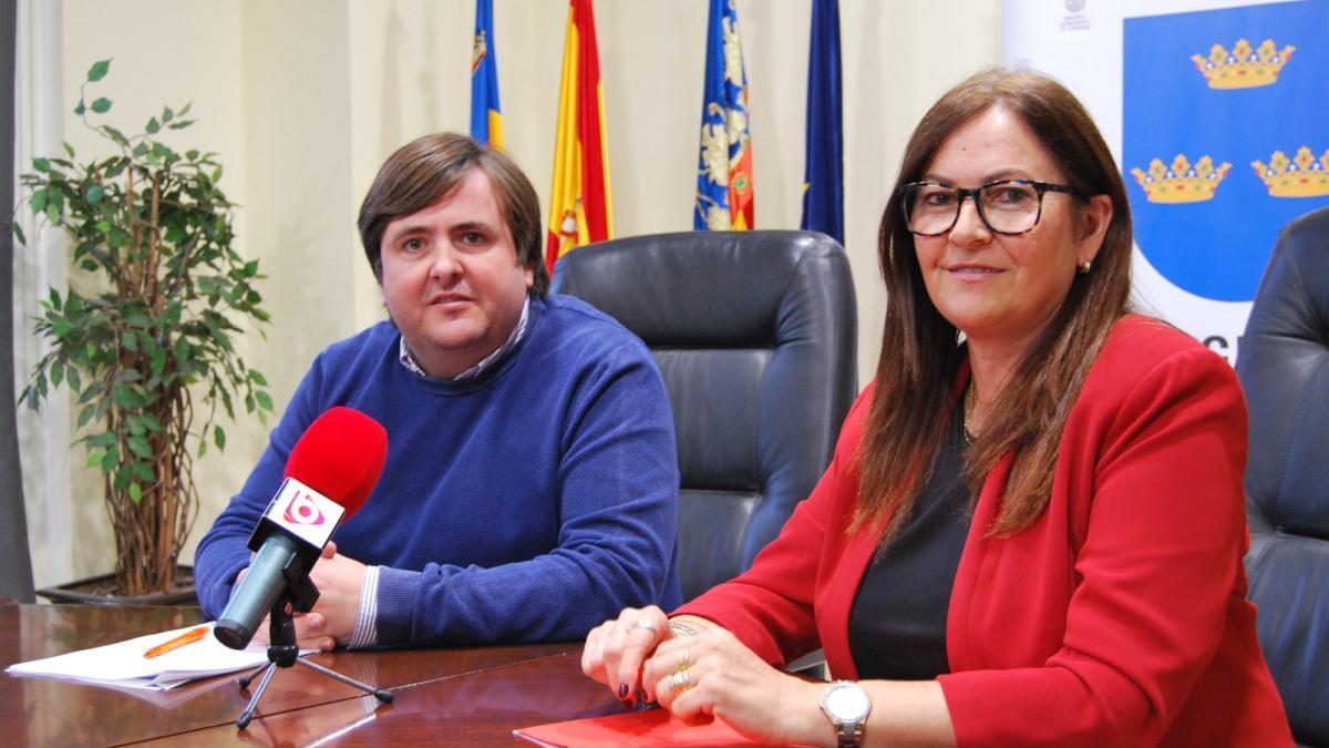 Burriana presenta un presupuesto &quot;inversor y social&quot; de 33,7 millones