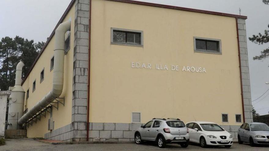 Cañón carga contra el gobierno local por la gestión de la EDAR: &quot;No saben negociar&quot;