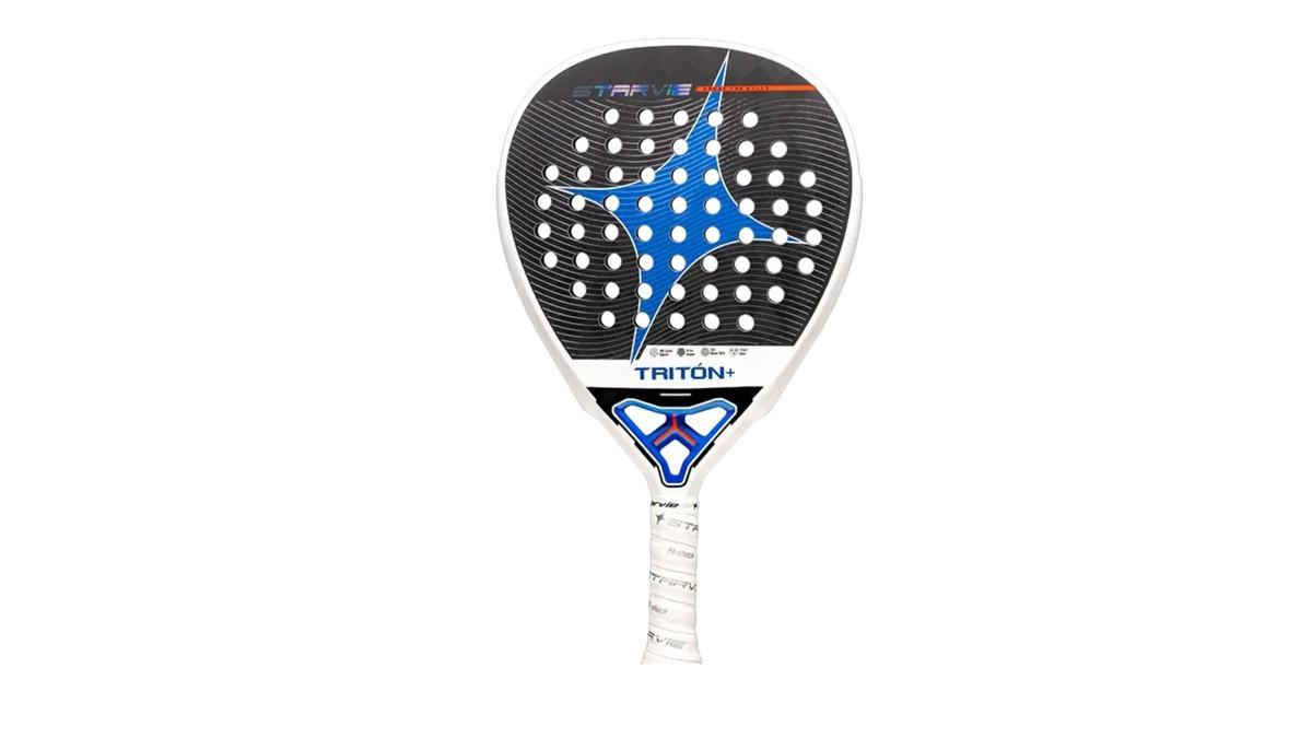 Domina la pista con la StarVie Triton Power 2026