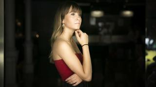 Aitana vuelve en diciembre con su segundo álbum, '11Razones'