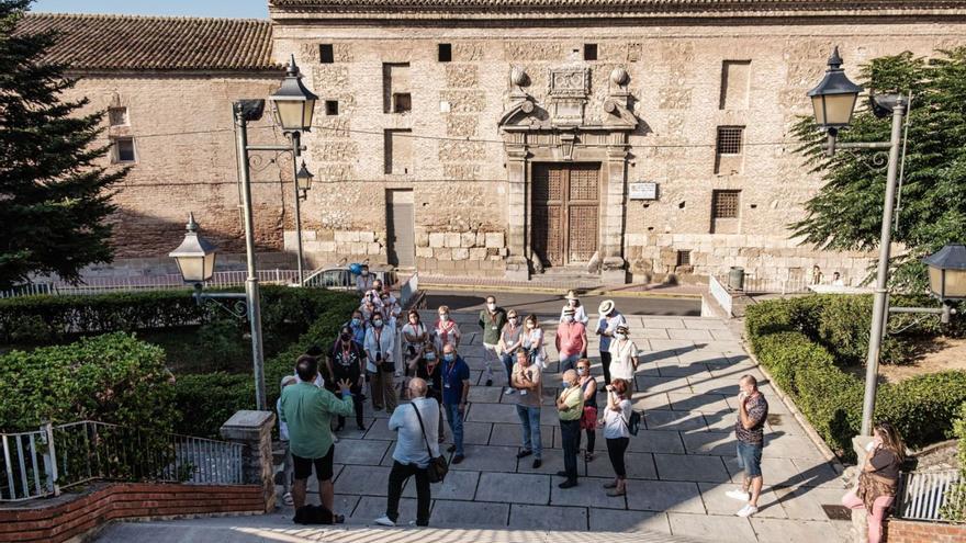 La comarca de Valdejalón se ‘vende’ a través de sus mujeres históricas