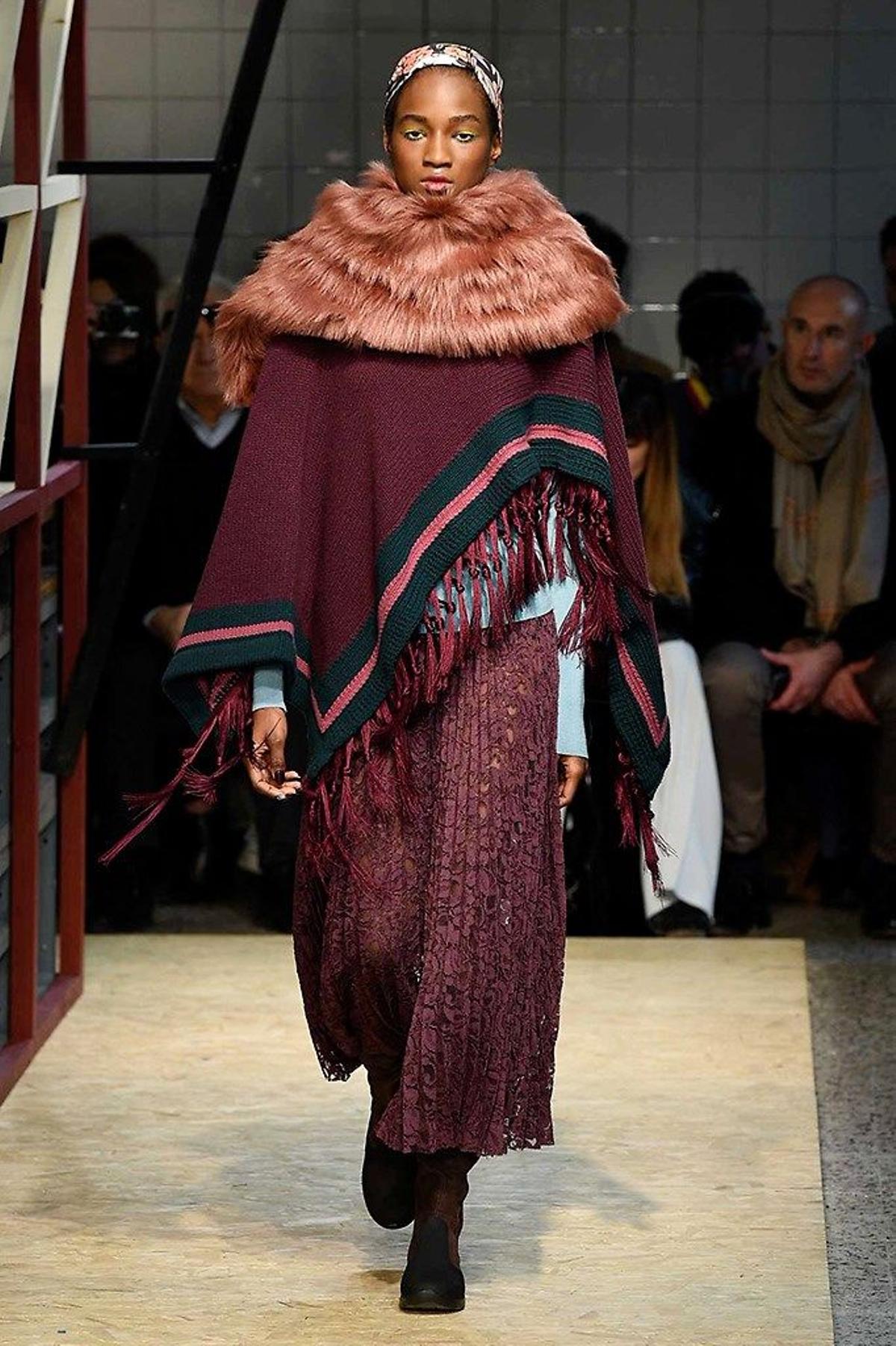 I'm Isola Marras