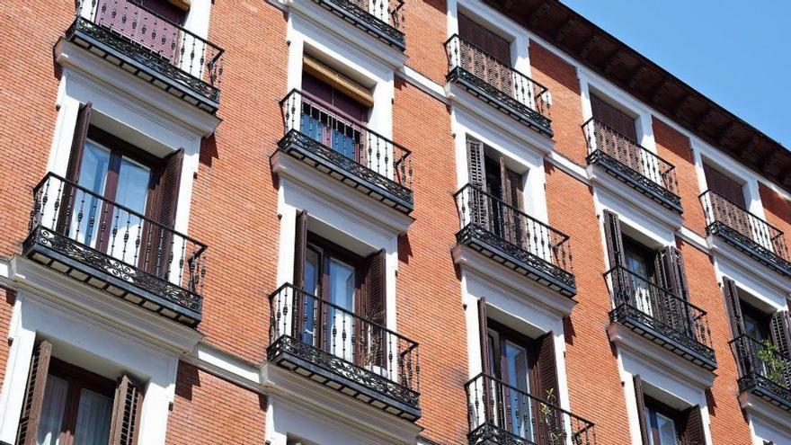 Hacienda avisa: ganarás mucho dinero si eres propietario de una vivienda