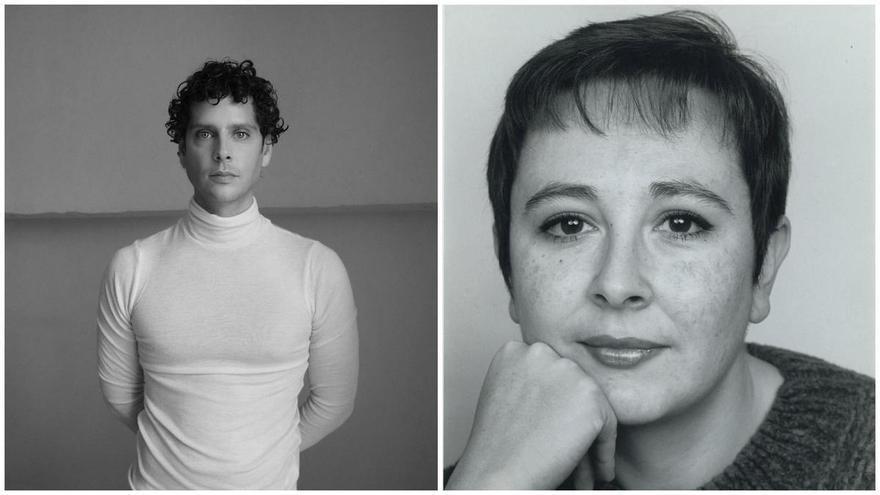 L'Associació d'Actors i Actrius valencians reconeixen a Eduardo Casanova i Xus Romero com premiats honorífics