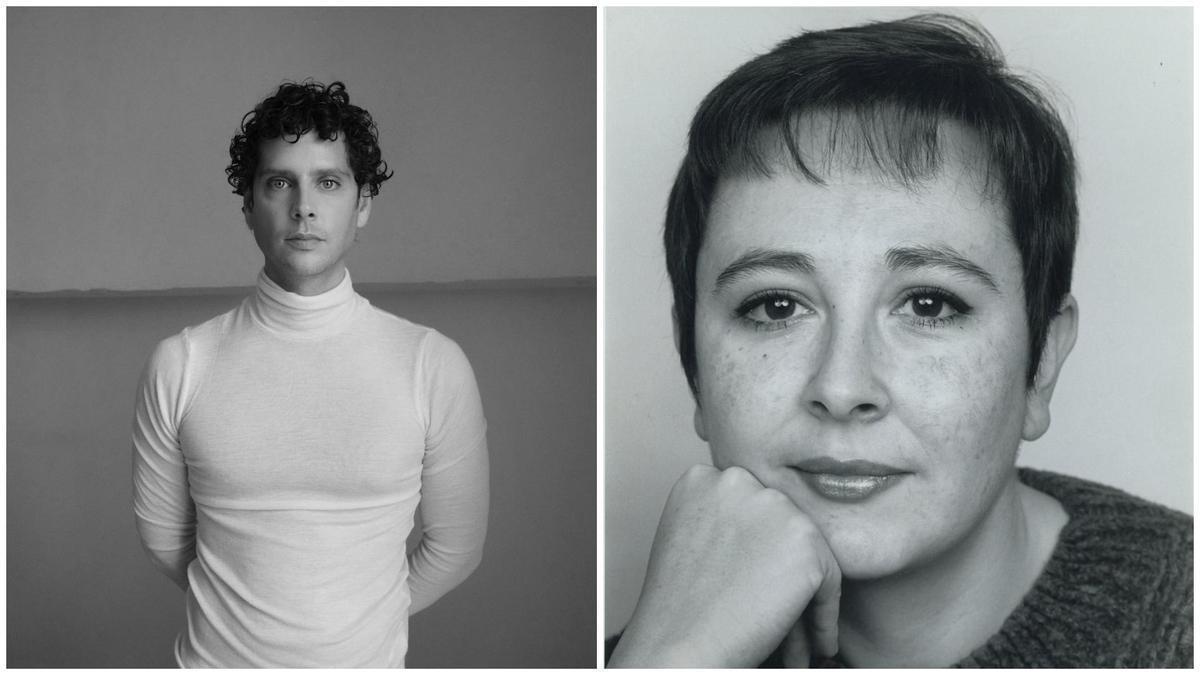 Eduardo Casanova y Xus Romero, premis honorífics de l'APPV.