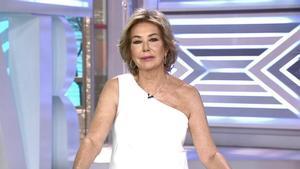 Ana Rosa Quintana.