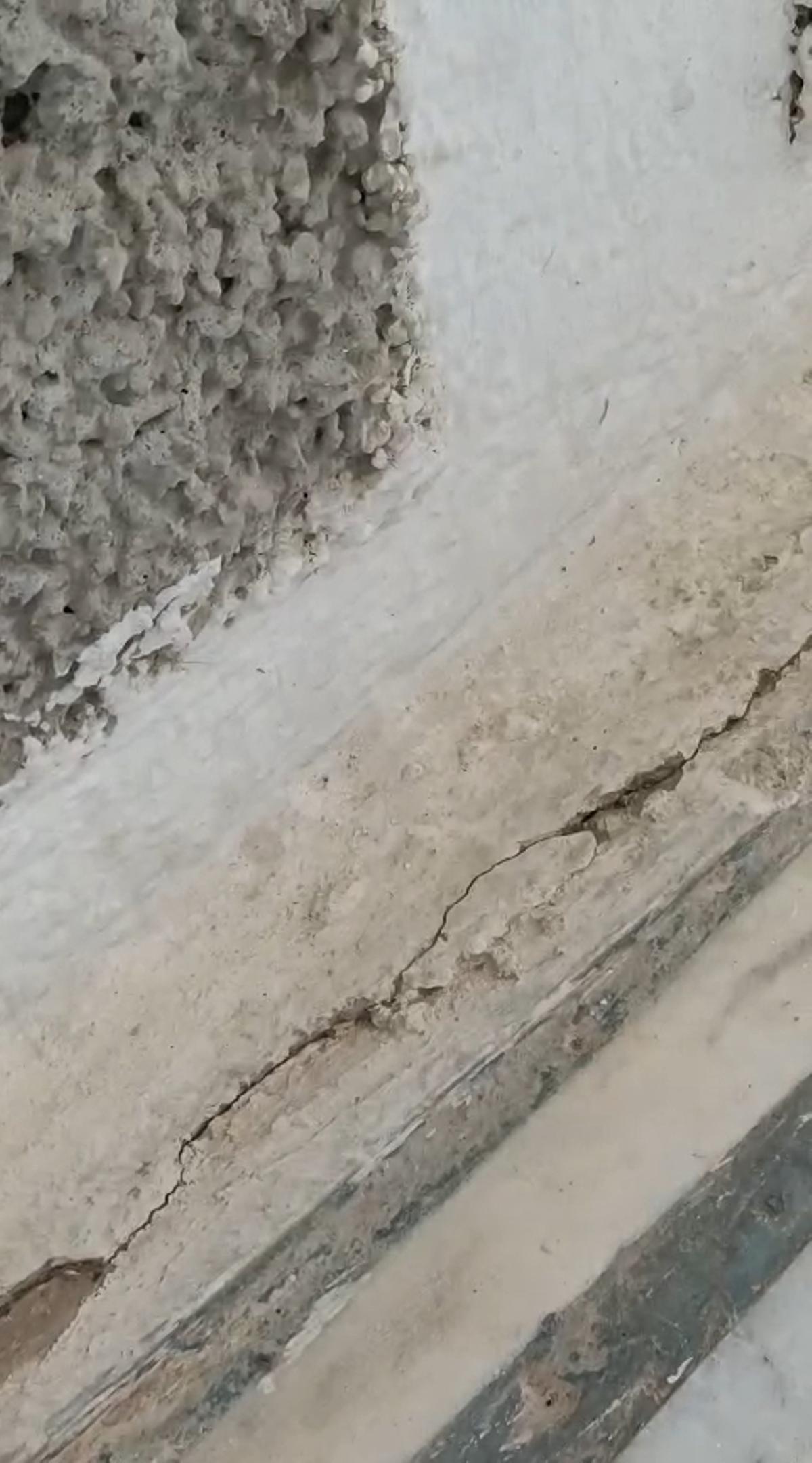 Terratrèmols Andalusia 2