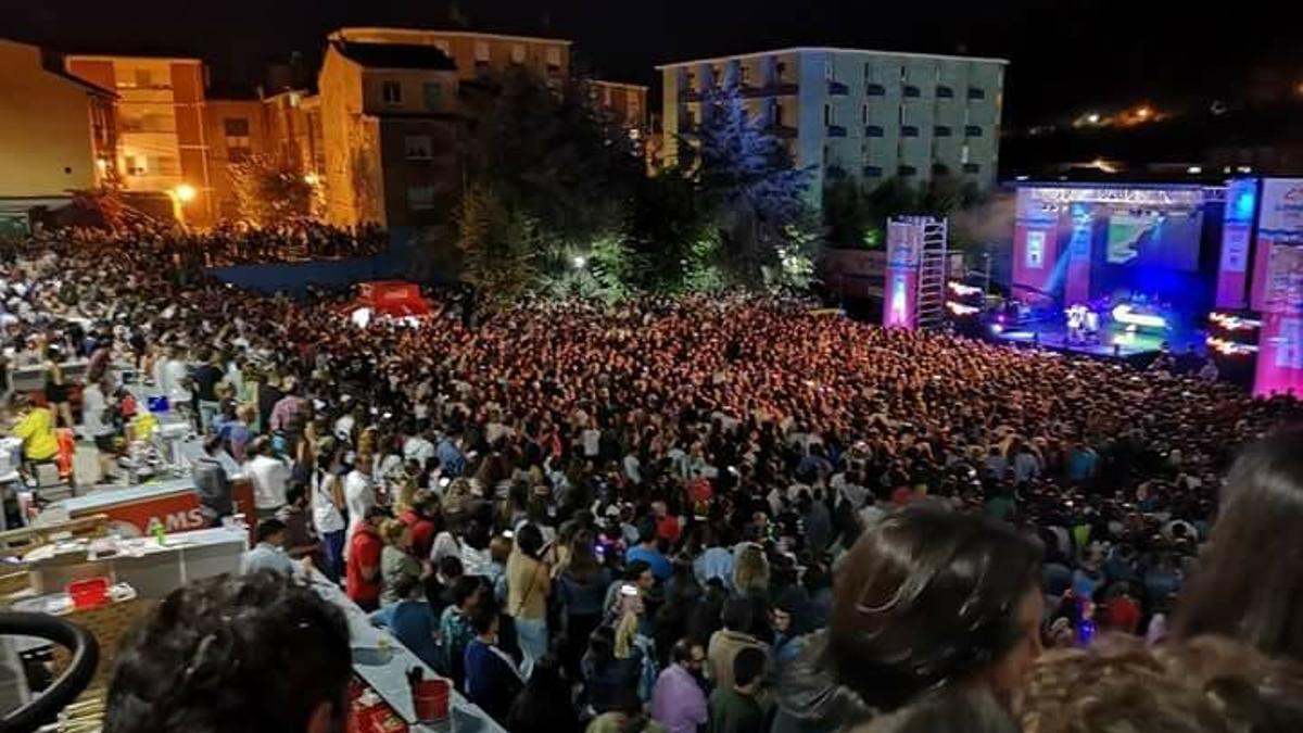 Todo lo que debes saber de "Los 40 Summer Live" en Candás: cuándo empieza, cómo llegar y quiénes actúan